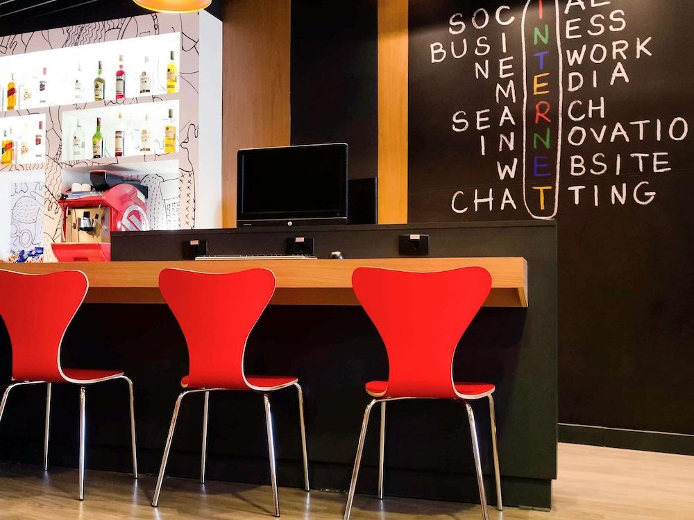 酒店 Ibis Paulista