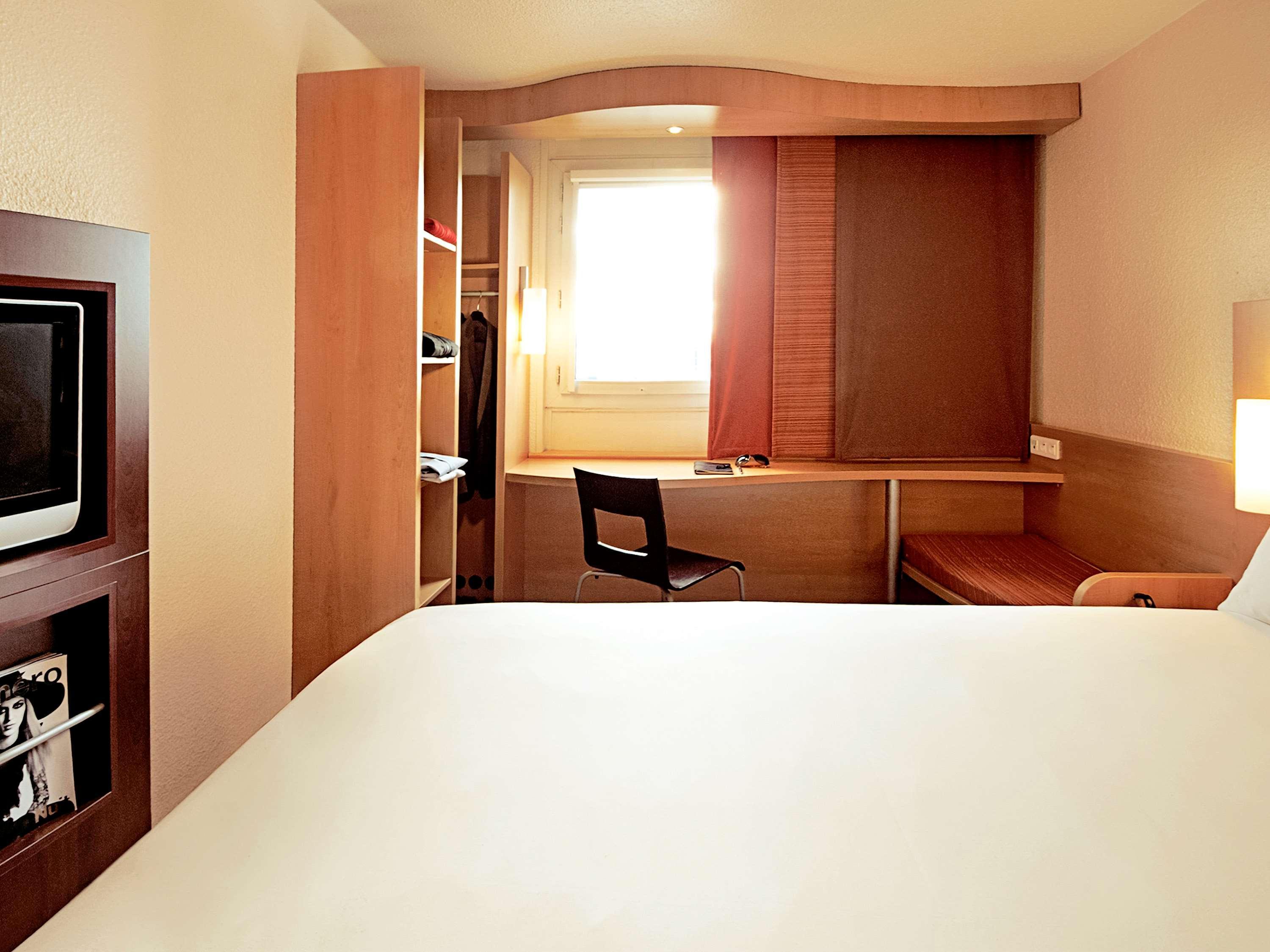 酒店 Ibis Paulista 3*