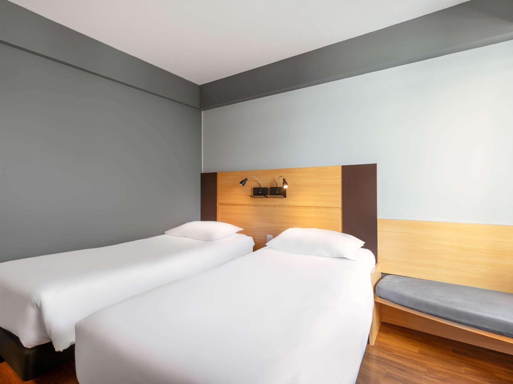 酒店 Ibis Paulista
