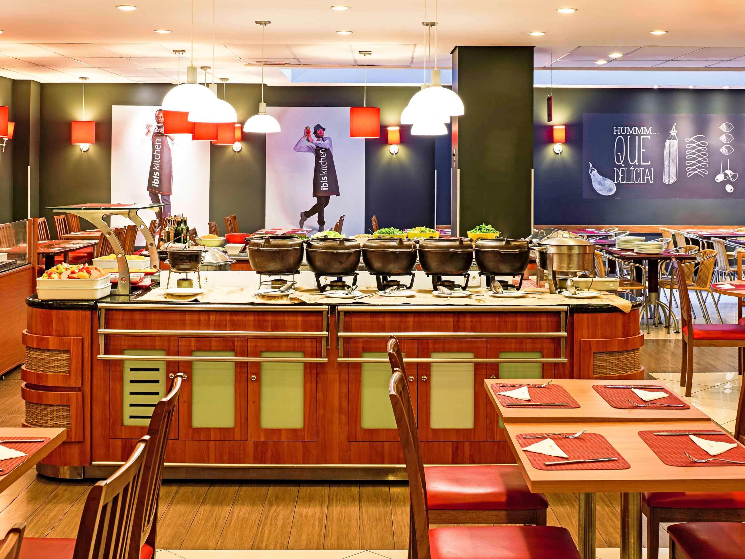 Ibis Paulista 3* São Paulo