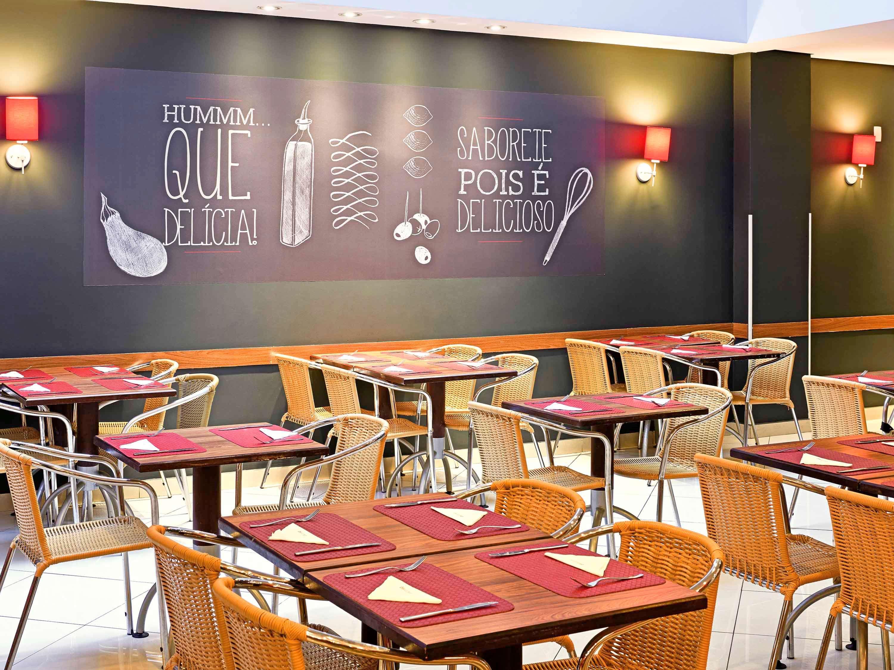 Hotel Ibis Paulista São Paulo