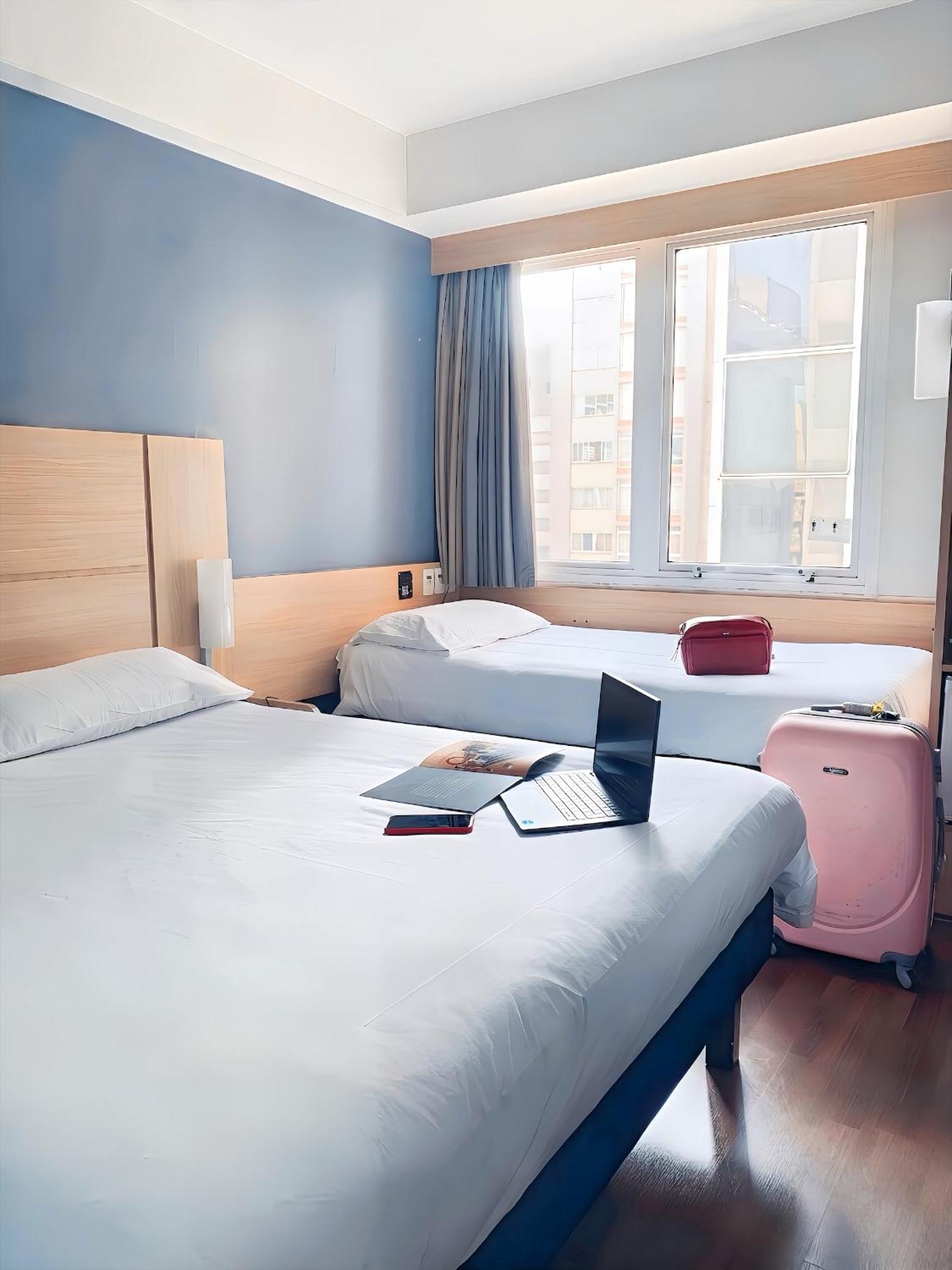 Hotel Ibis Paulista São Paulo