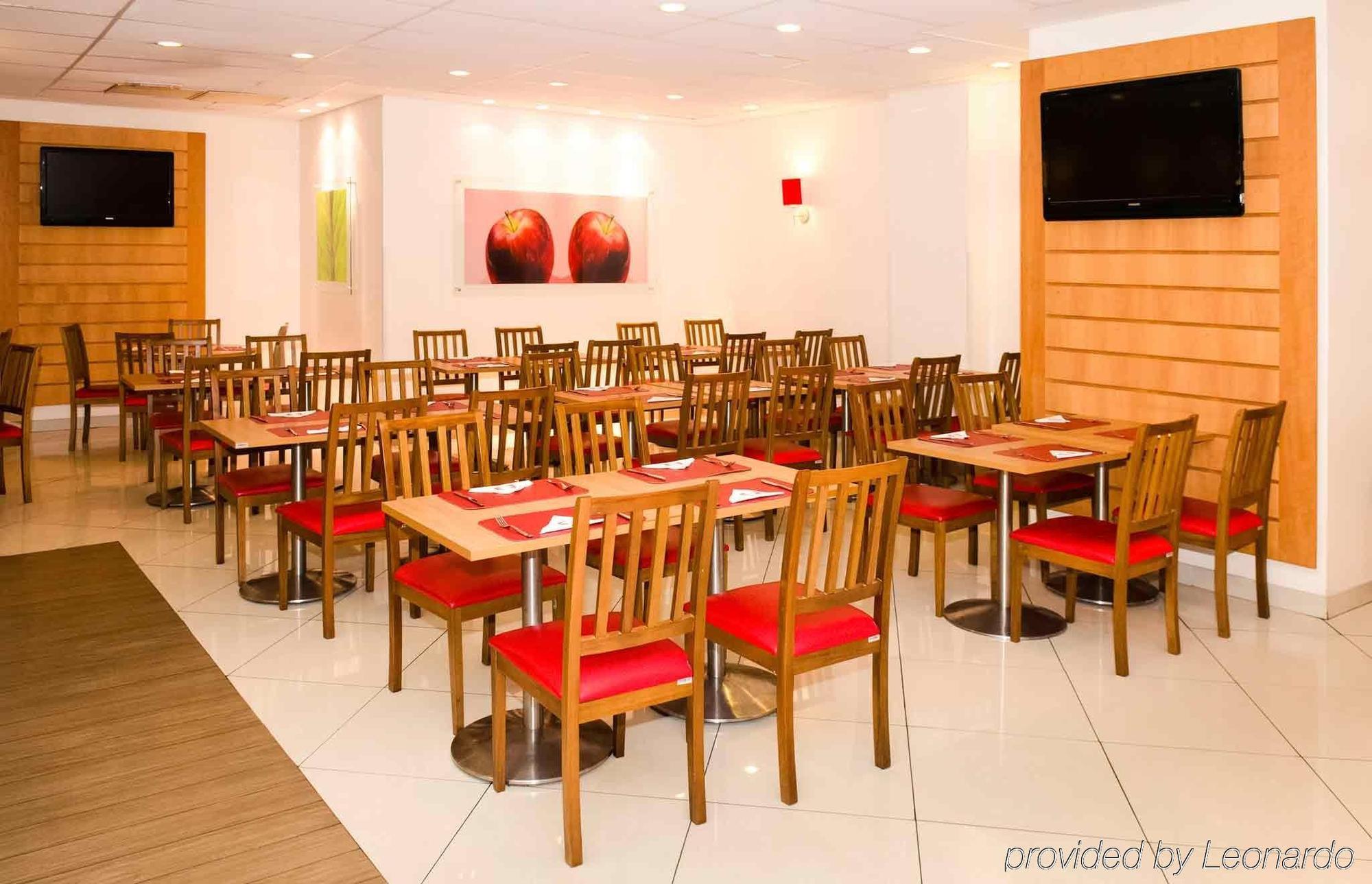 Ibis Paulista 3* São Paulo