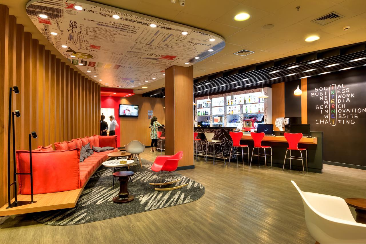 Ibis Paulista São Paulo